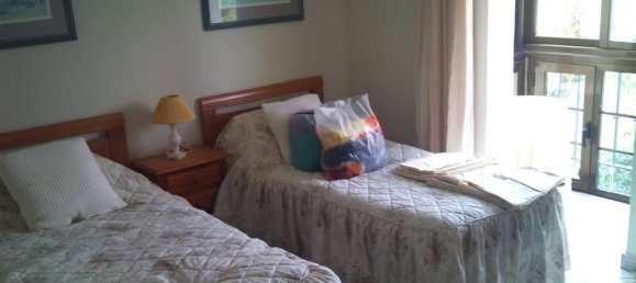 5 غرف نوم بانتهاوس في La Duquesa, Spain رقم 145158 19