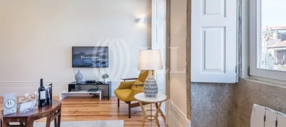 1 Schlafzimmer Wohnung in Porto, Portugal, Nr. 53899 8