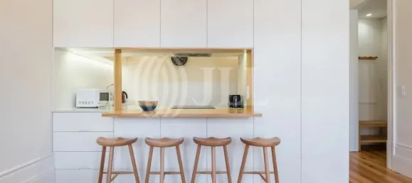 1 Schlafzimmer Wohnung in Porto, Portugal, Nr. 53899 10