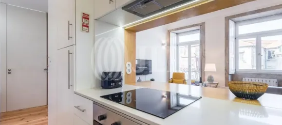 1 Schlafzimmer Wohnung in Porto, Portugal, Nr. 53899 15
