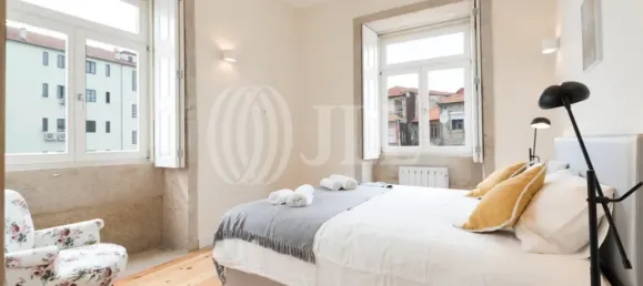 1 Schlafzimmer Wohnung in Porto, Portugal, Nr. 53899 3