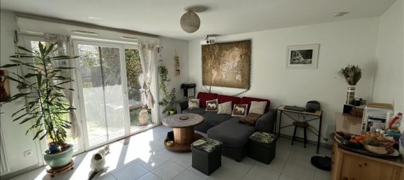 Duplex T2 em Aucamville, France N.º 338608 3