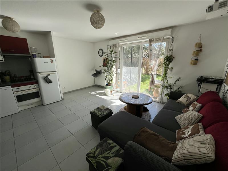 Duplex T2 em Aucamville, France N.º 338608