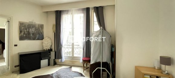 2 bedrooms Apartment in Paris, France No. 336965 3
