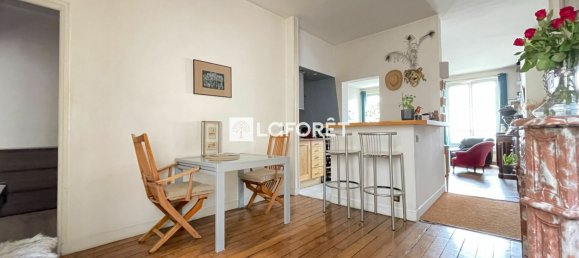 2 bedrooms Apartment in Paris, France No. 336965 12