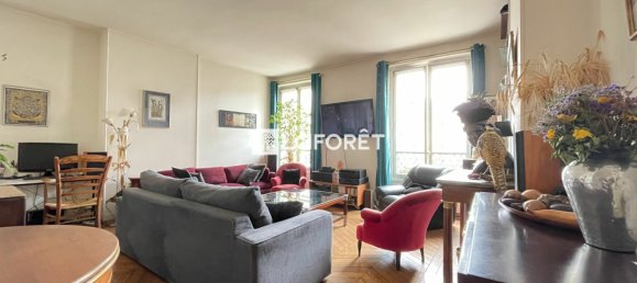 2 bedrooms Apartment in Paris, France No. 336965 9