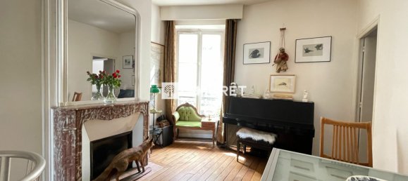 2 bedrooms Apartment in Paris, France No. 336965 14