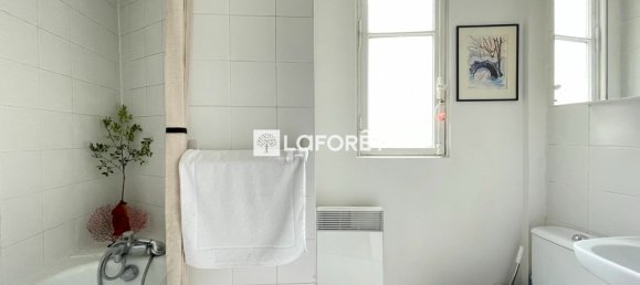 2 bedrooms Apartment in Paris, France No. 336965 6