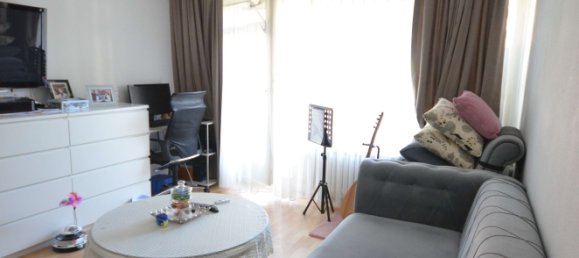 2 Schlafzimmer Wohnung in Düsseldorf, Germany, Nr. 327136 4