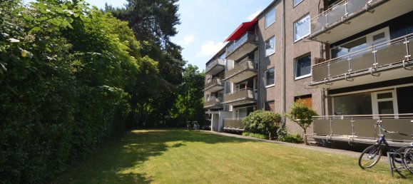 2 Schlafzimmer Wohnung in Düsseldorf, Germany, Nr. 327136 2