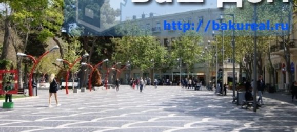 3 bedrooms Apartment in Baku, Azerbaijan No. 299 7