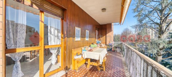 5-Zimmer Wohnung in Parella, Italy, Nr. 214901 4