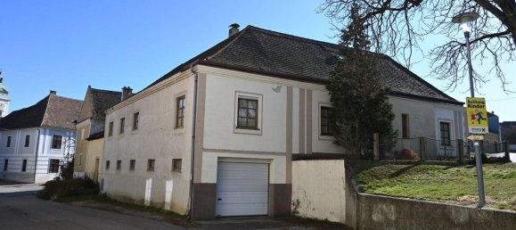 Casa de 10 habitaciónes en Retz, Austria No. 189302 6
