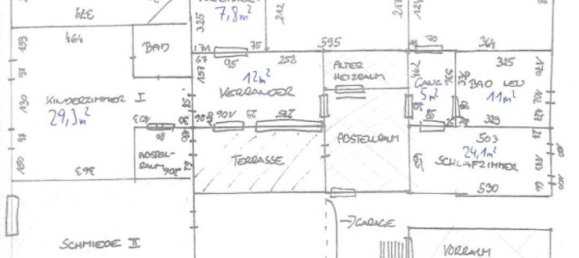 Casa de 10 habitaciónes en Retz, Austria No. 189302 13