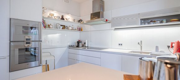 Квартира с 3 комнатами в Бремен, Германия № 232319 4