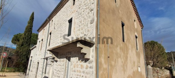 Дом с 12 спальнями в Валлон-Пон-д'Арк, Франция № 205938 12