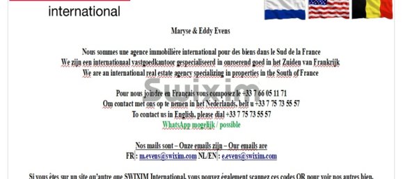 Дом с 12 спальнями в Валлон-Пон-д'Арк, Франция № 205938 22