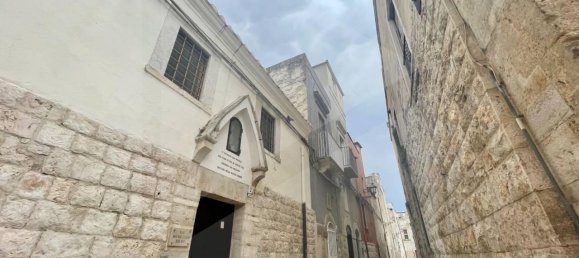 2 rooms Apartment in Andria, Italy No. 14884 5