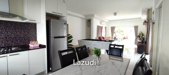 3 bedrooms Cafe / restaurant in Sattahip, Thailand No. 15620 6