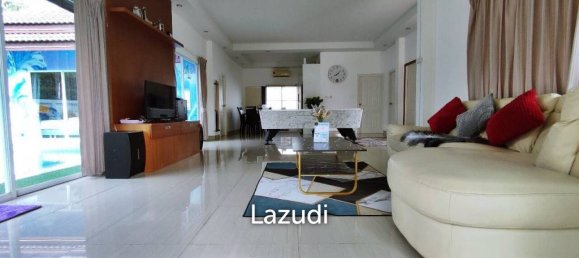 3 bedrooms Cafe / restaurant in Sattahip, Thailand No. 15620 3