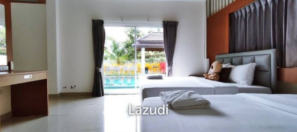 3 bedrooms Cafe / restaurant in Sattahip, Thailand No. 15620 9