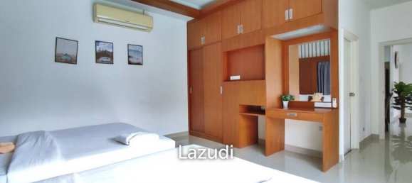 3 bedrooms Cafe / restaurant in Sattahip, Thailand No. 15620 10