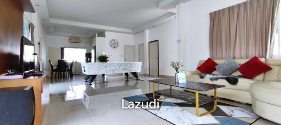 3 bedrooms Cafe / restaurant in Sattahip, Thailand No. 15620 5