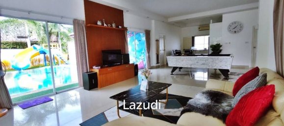 3 bedrooms Cafe / restaurant in Sattahip, Thailand No. 15620 4