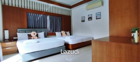 3 bedrooms Cafe / restaurant in Sattahip, Thailand No. 15620 8