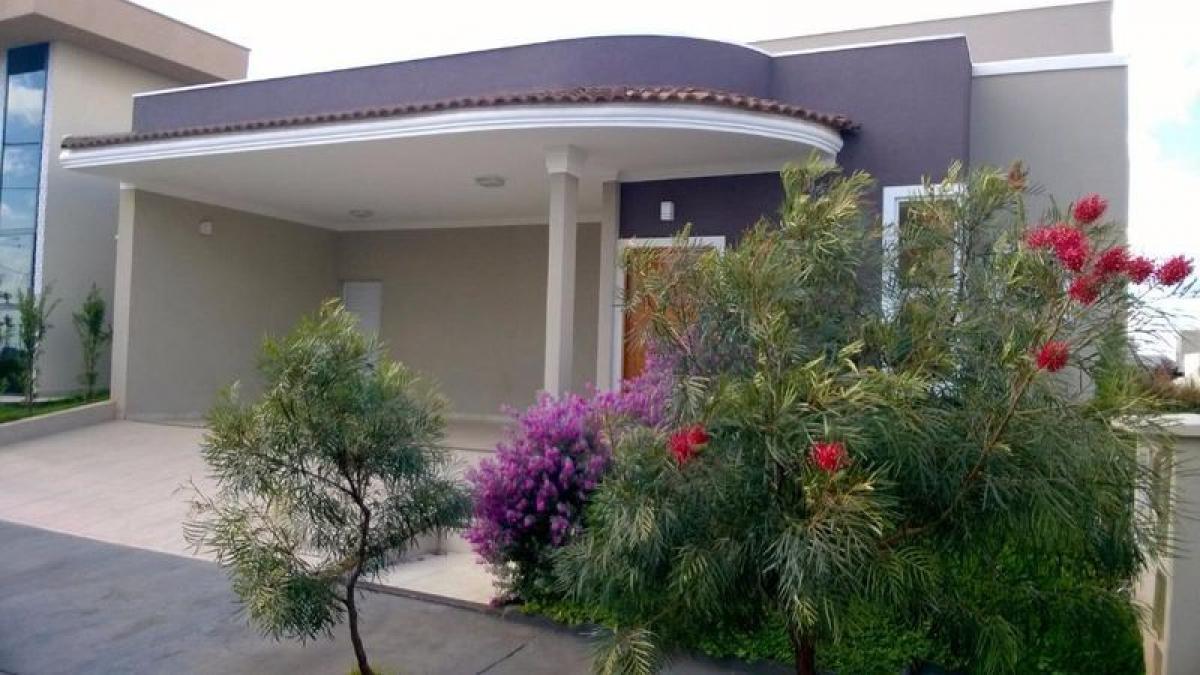 3 bedrooms House in Sao Paulo, Brazil No. 589841