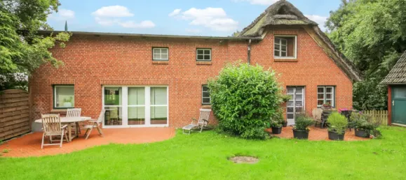 5 Schlafzimmer Haus in Schleswig-Holstein, Germany, Nr. 88382 20