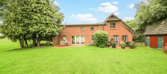 5 Schlafzimmer Haus in Schleswig-Holstein, Germany, Nr. 88382 15