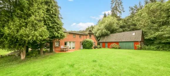 5 Schlafzimmer Haus in Schleswig-Holstein, Germany, Nr. 88382 12