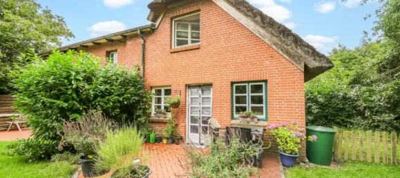 5 Schlafzimmer Haus in Schleswig-Holstein, Germany, Nr. 88382 27