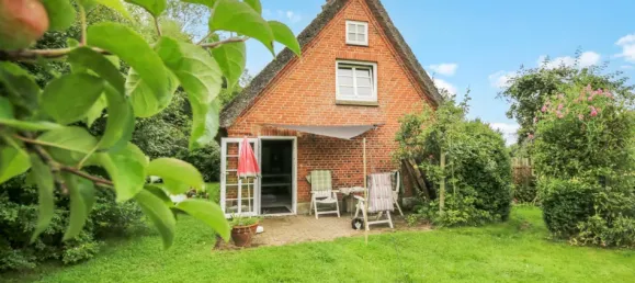 5 Schlafzimmer Haus in Schleswig-Holstein, Germany, Nr. 88382 34