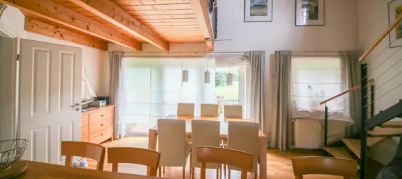 5 Schlafzimmer Haus in Schleswig-Holstein, Germany, Nr. 88382 8