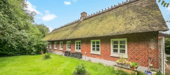 5 Schlafzimmer Haus in Schleswig-Holstein, Germany, Nr. 88382 31