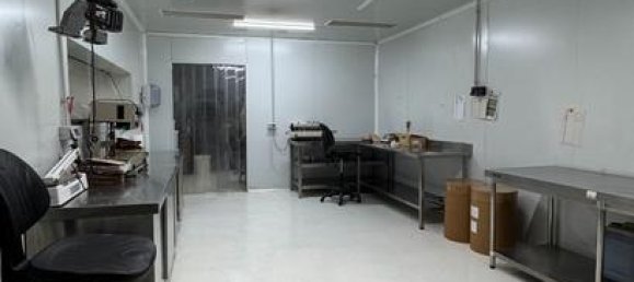  مستودع في Girona, Spain 505متر مربع رقم 136358 9