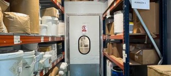  مستودع في Girona, Spain 505متر مربع رقم 136358 4