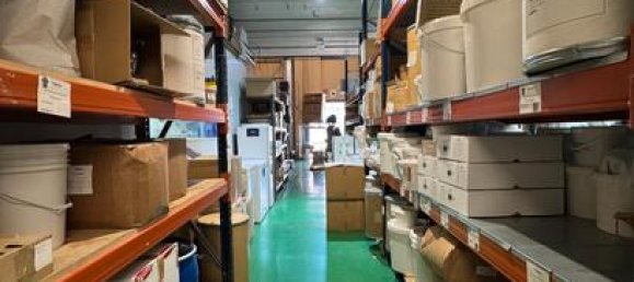  مستودع في Girona, Spain 505متر مربع رقم 136358 2