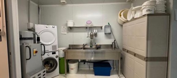  مستودع في Girona, Spain 505متر مربع رقم 136358 5