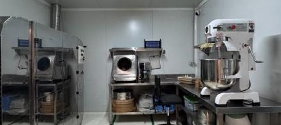  مستودع في Girona, Spain 505متر مربع رقم 136358 6