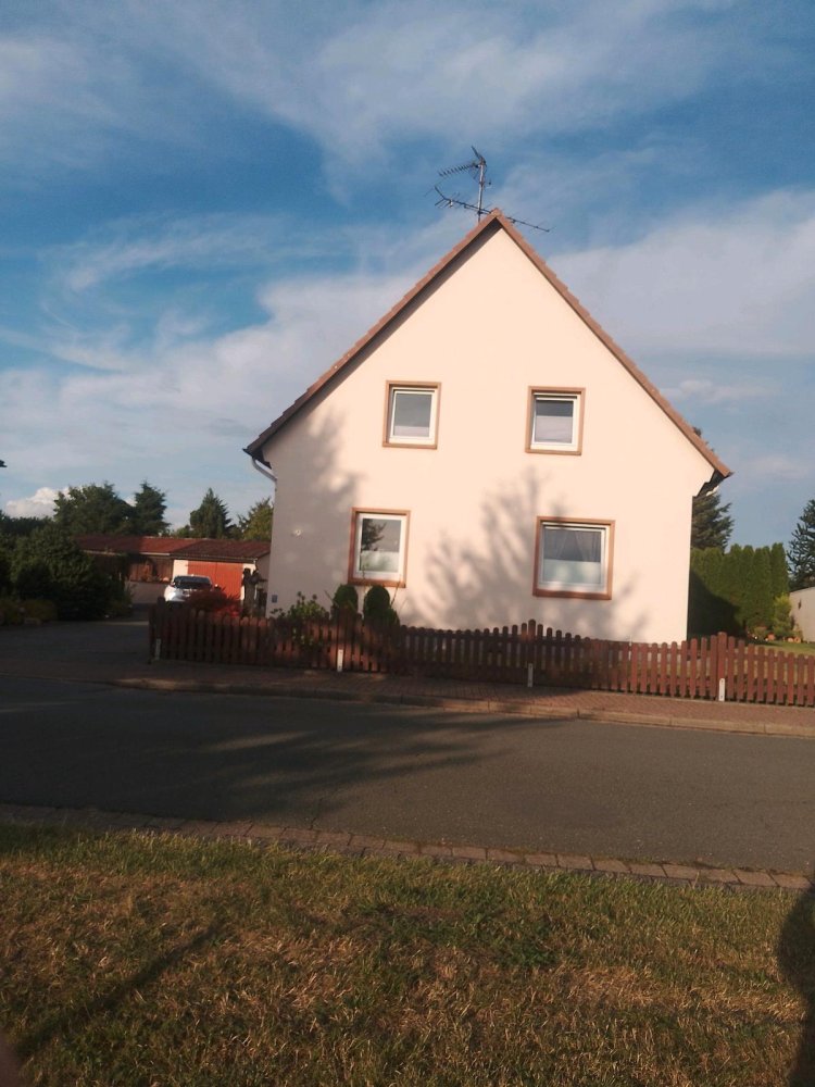 Adosado de 4 dormitorios en Diepholz, Germany No. 320853