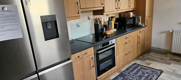 Adosado de 4 dormitorios en Diepholz, Germany No. 320853 4