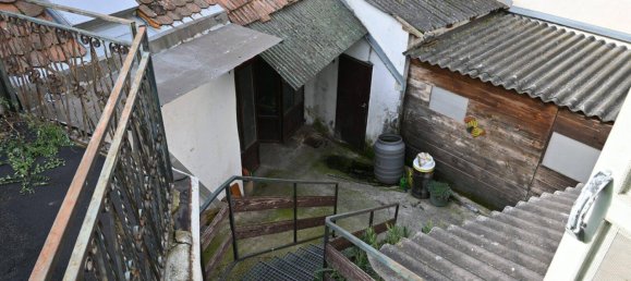 Casa de 7 divisões em Retz, Austria N.º 186994 13