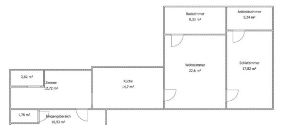 Casa de 7 divisões em Retz, Austria N.º 186994 23