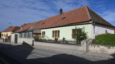 Casa de 7 divisões em Retz, Austria N.º 186994
