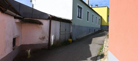 Casa de 7 divisões em Retz, Austria N.º 186994 22