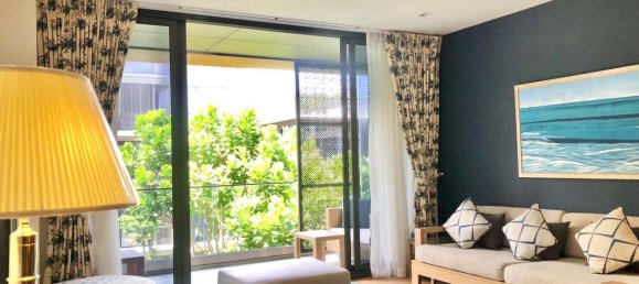 5 Schlafzimmer Eigentumswohnung in Mai Khao, Thailand, Nr. 64415 2