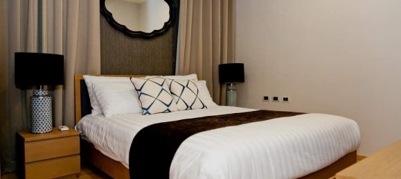 5 Schlafzimmer Eigentumswohnung in Mai Khao, Thailand, Nr. 64415 13